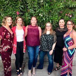 Meet your Posher, Anne